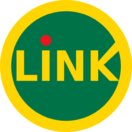 Logo de red link